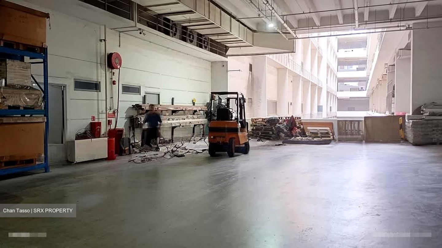 Mega@woodlands (D25), Factory #553322911